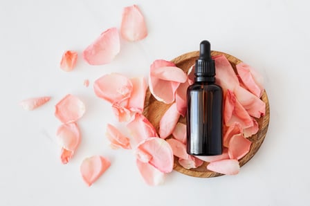 Psicoterapia + Aromaterapia