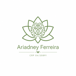 Ariadney Ferreira - Psicóloga