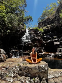 Yoga Nidra | Relaxamento Profundo e Regulação do Sistema Nervoso