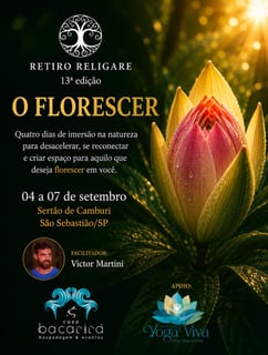 Religare - O Florescer