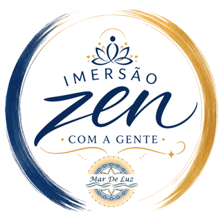 Imersão Zen com a gente