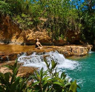 Retiro de Ayahuasca na Chapada dos Veadeiros | Yoga, Natureza e Autoconhecimento