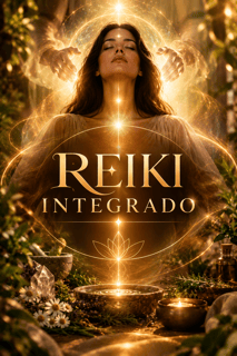 Reiki Integrado