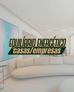 Equilíbrio Energético e Limpeza Áurica Online