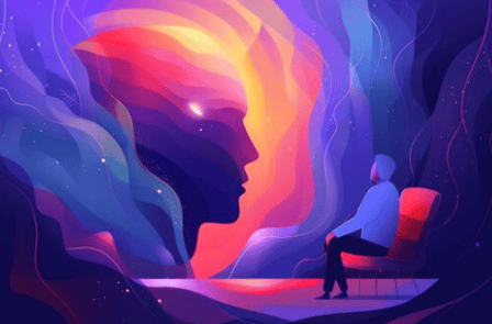 Terapia Psicanalítica e Práticas Naturais