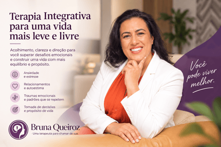 Acompanhamento Terapêutico Integrativo