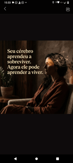 Pacote online de Desbloqueio Emocional e Autoconhecimento