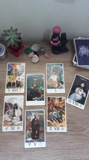 Taroterapia