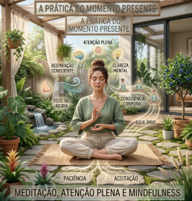 Gerenciamento do Estresse e Recuperação após o Burnout