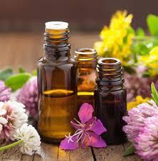 Aromaterapia e Bem-estar
