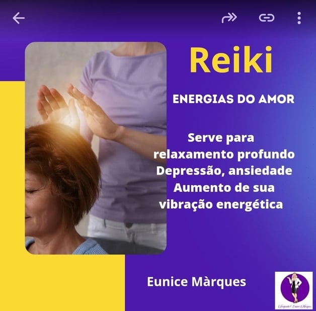 REIKI