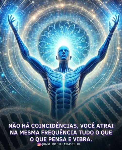 Sessão de Apometria