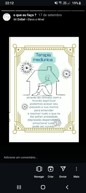 1 hora terapia
