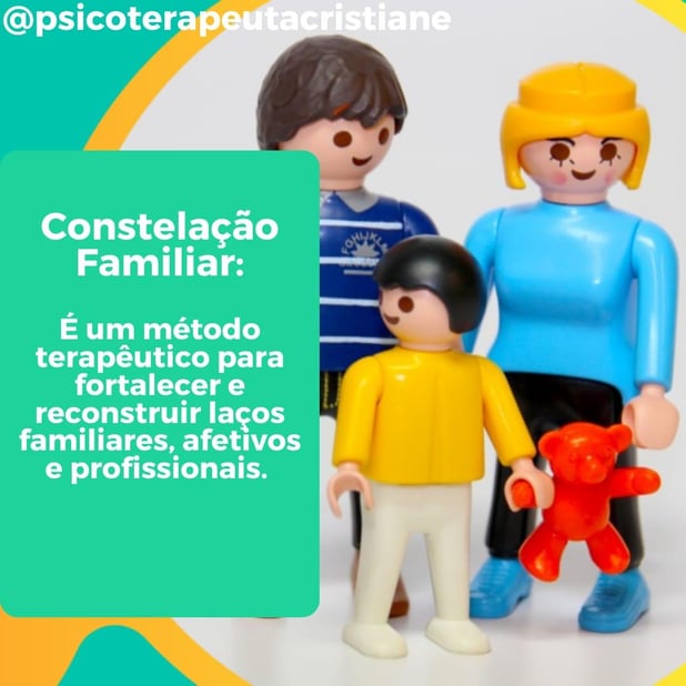 Constelação Familiar