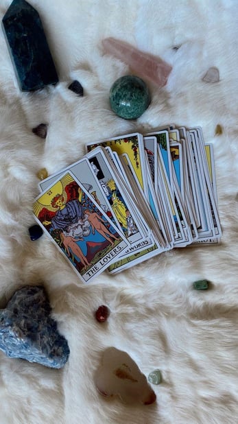 Tarot