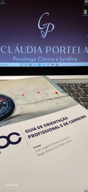 Serviço de Avaliação Psicológica