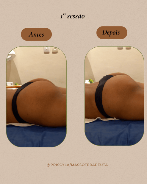 Massagem TOPCORPUS