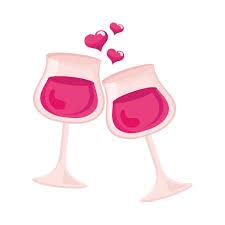 Copas do Amor