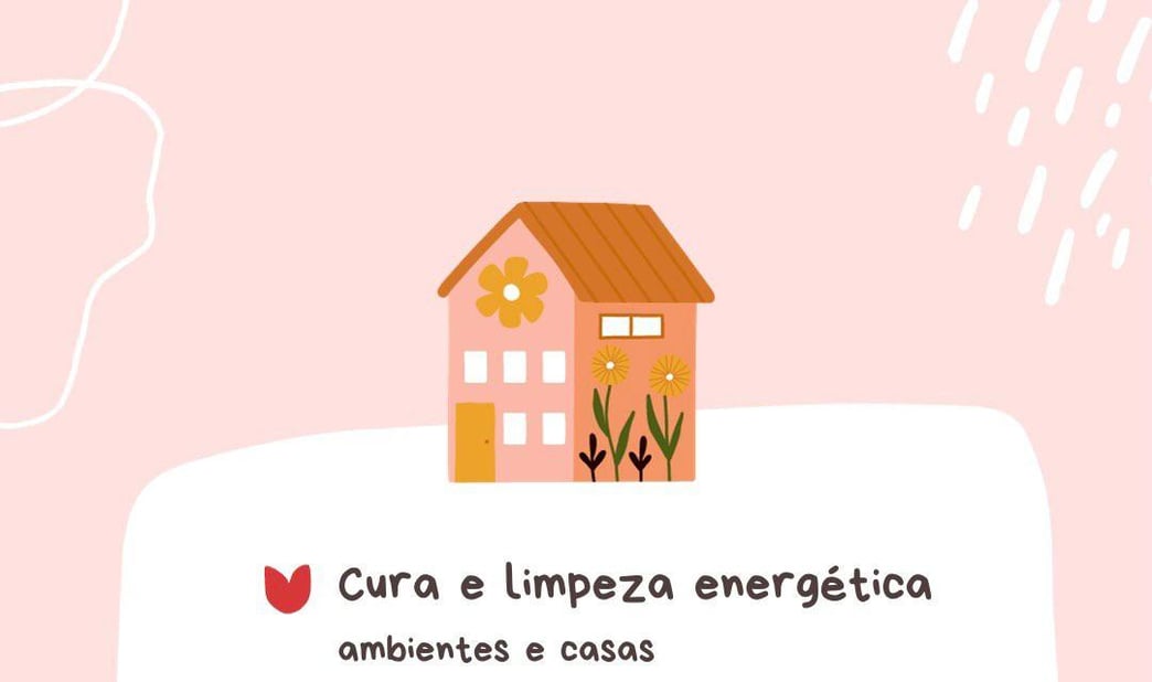 Cura e Limpeza de Ambientes