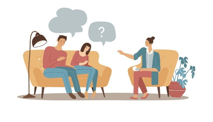 Psicoterapia de Casal