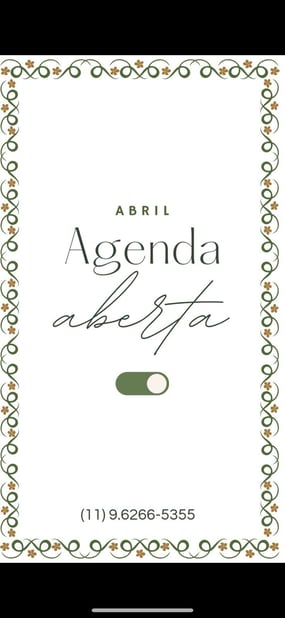 Pacote de 4 sessões