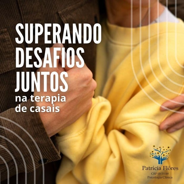 Terapia de Casal