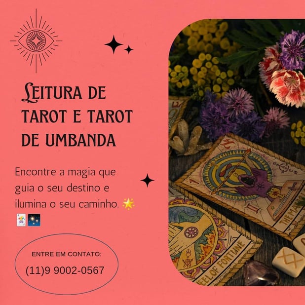 30 min de Tarot