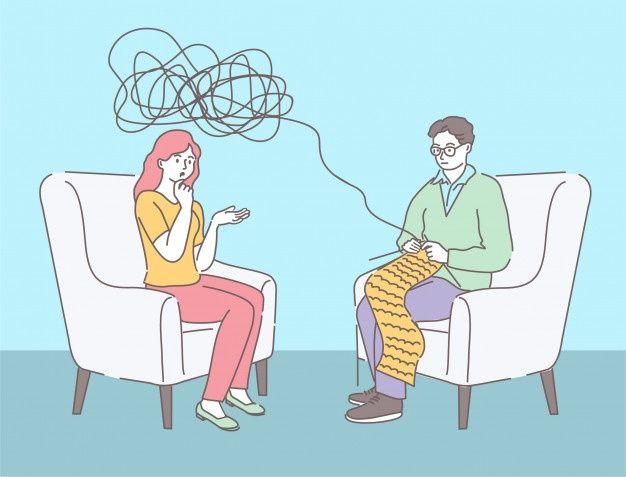 Psicoterapia Clínica