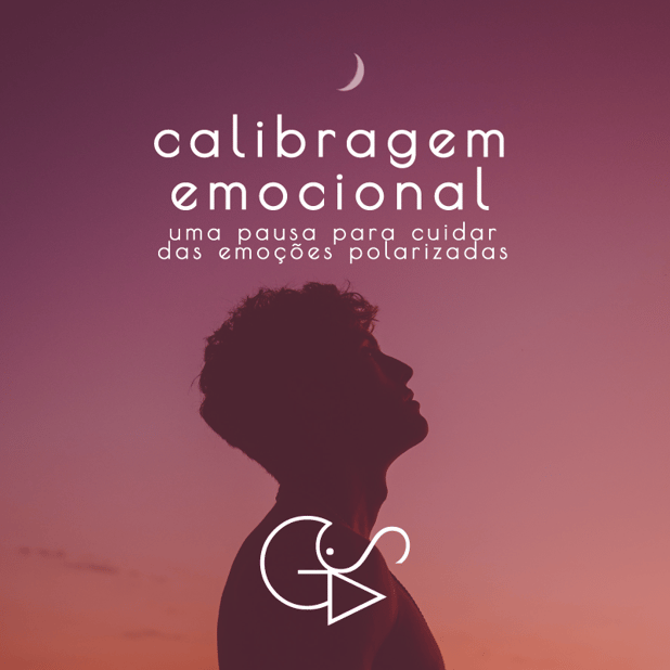 Calibragem Emocional - online