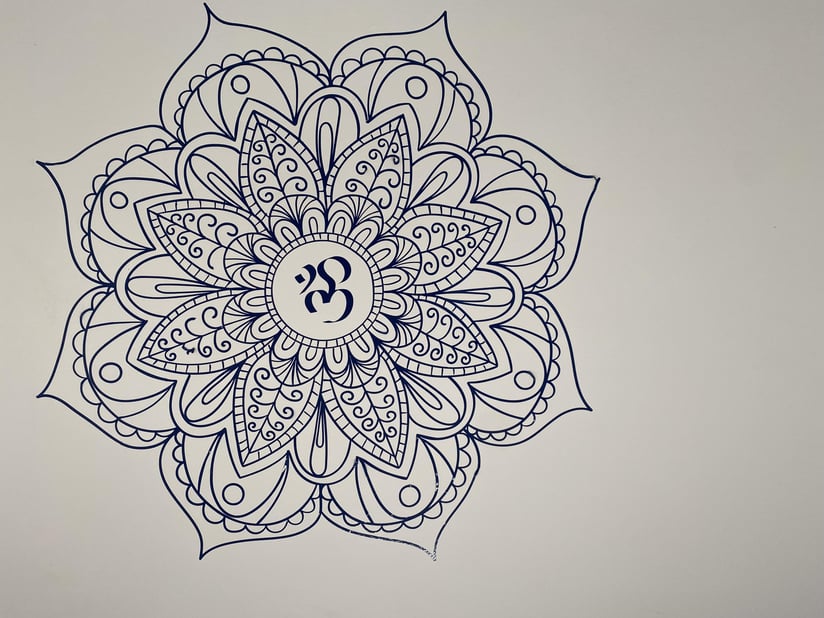 Atendimento de ThetaHealing