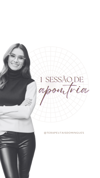 1 Sessão de Apometria