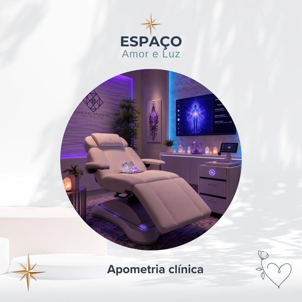 Apometria clínica