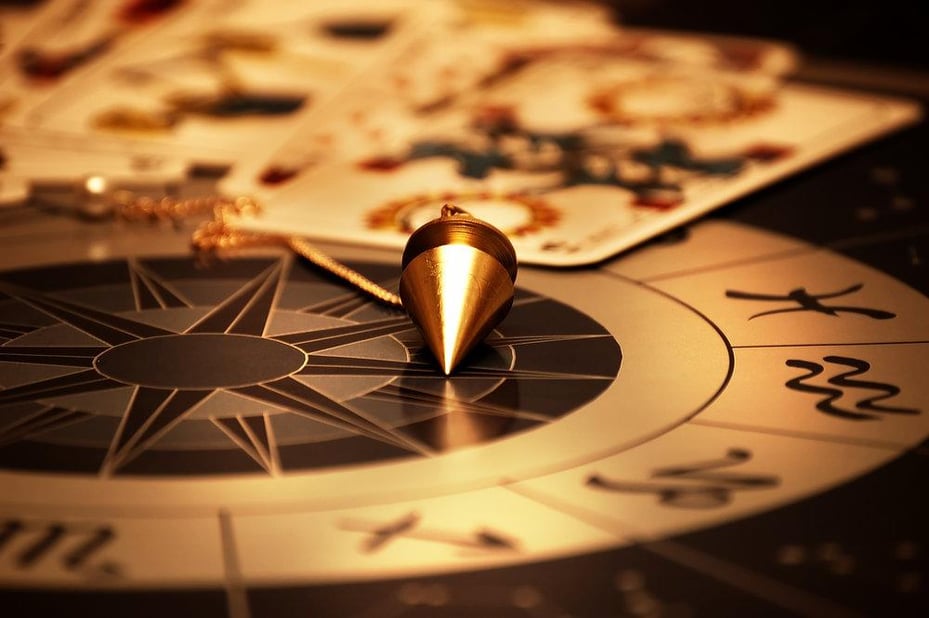 AVALIAÇÃO FREQUENCIAL COM O TAROT