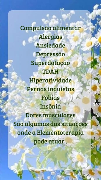 Elementoterapia Magnética 5 sessões