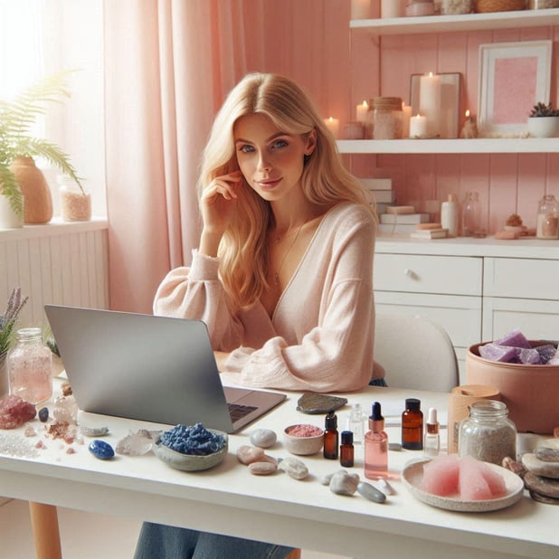 Terapia Natural online