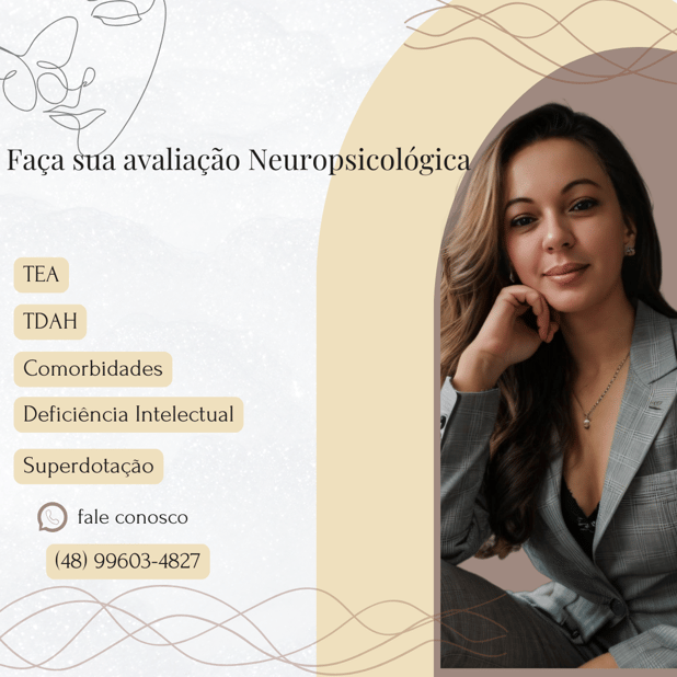 Avaliação Neuropsicologica ONLINE