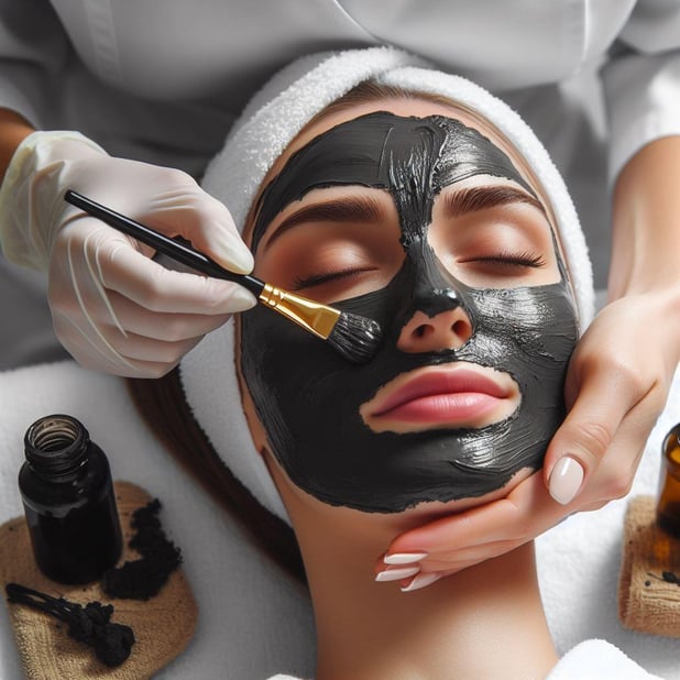 Spa Facial
