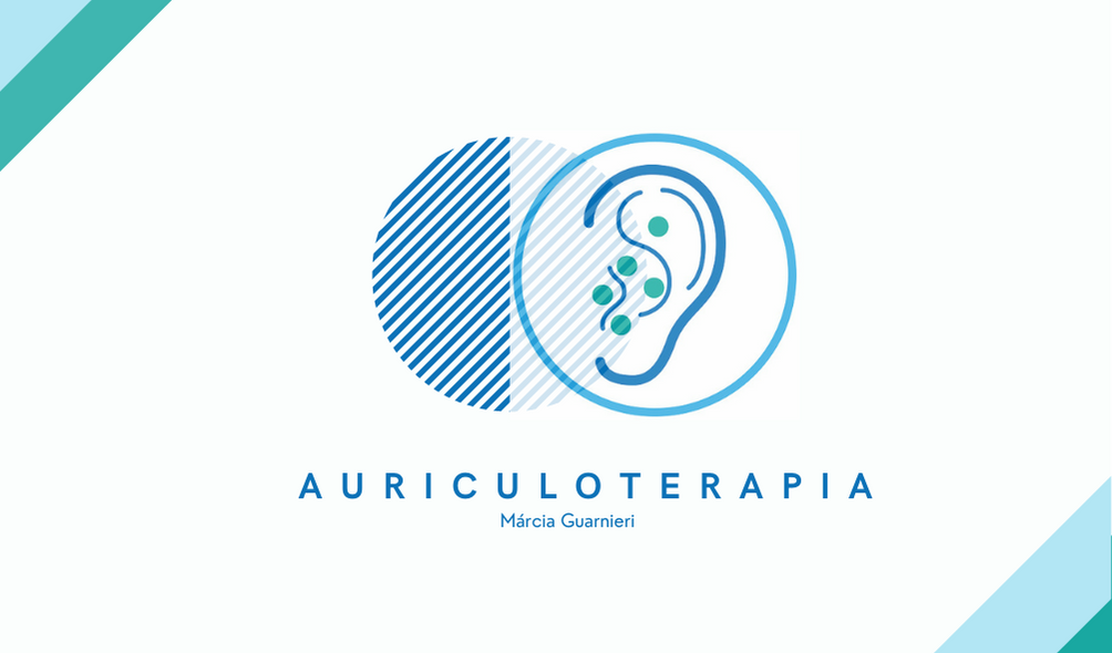 1 sessão de Auriculoterapia