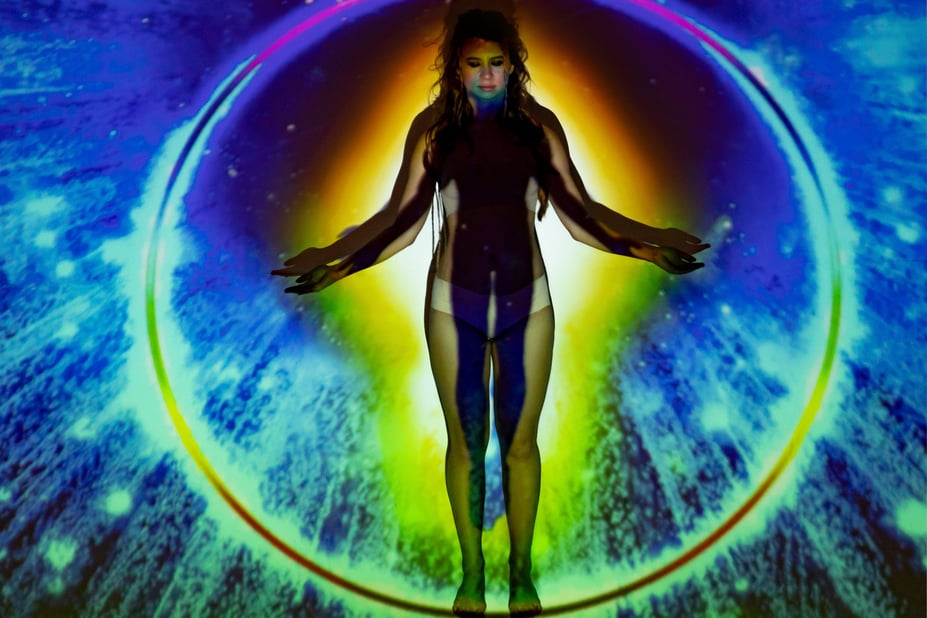 Pacote de desenvolvimento Reiki