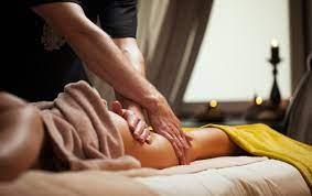 Massagem única