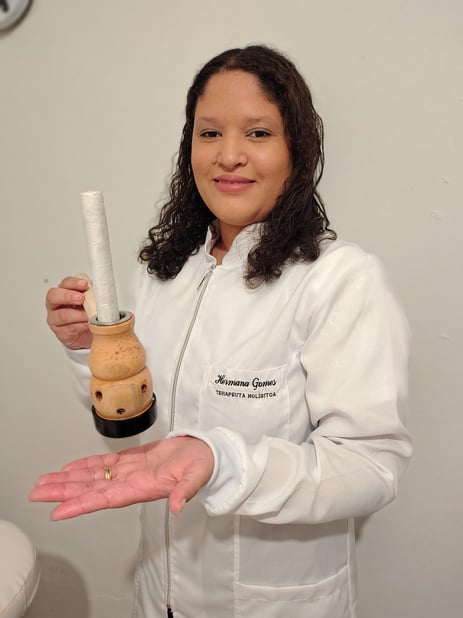 Pacote 5 sessões de medicina tradicional chinesa