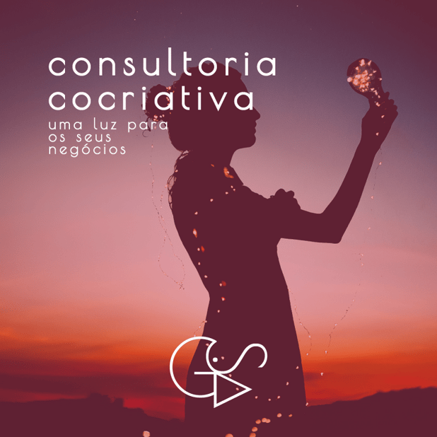 Consultoria Co-Criativa