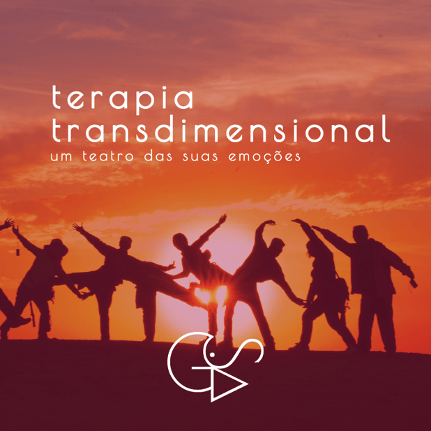 Terapia Transdimensional - Cliente principal