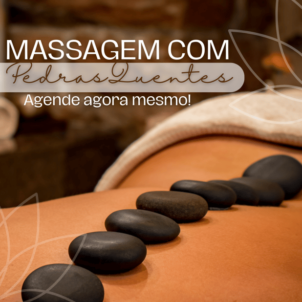 Massagem