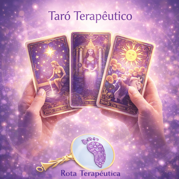 Tarot Terapêutico