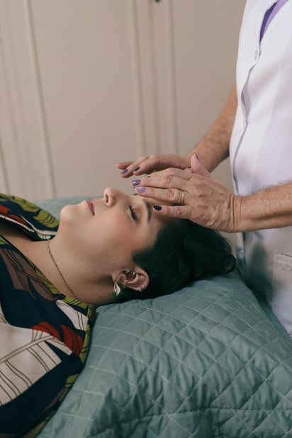 Reiki
