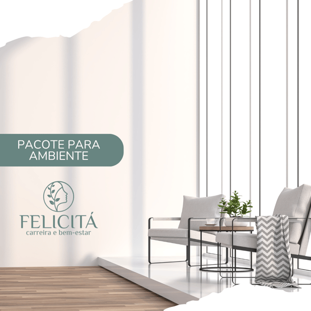 Pacote para Ambiente