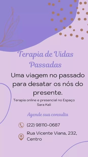 Valor por sessão