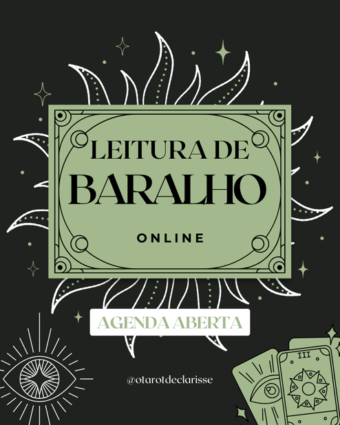 5 Perguntas Baralho Cigano