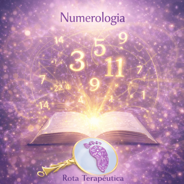 Numerologia terapêutica